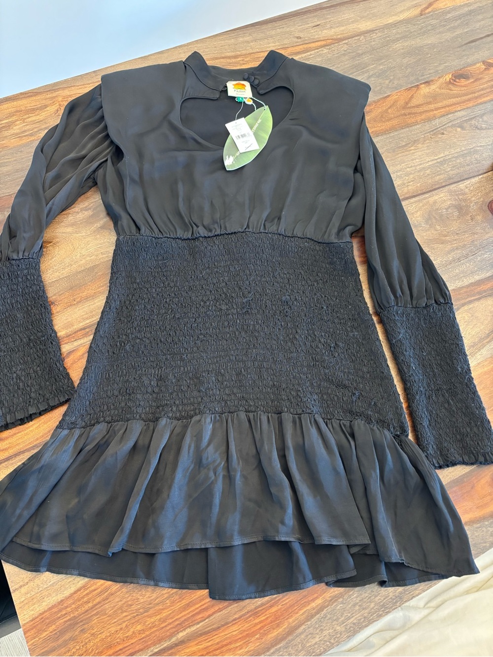 Farm Rio NWT Dress - Picture 8 of 9